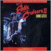 Eddie & The Cruisers II: Eddie Lives (Sdtk)