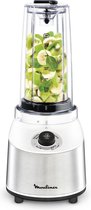 Moulinex Freshboost LM1801 - Vacuum blender