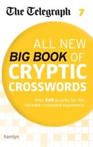 Telegraph Big Bk Of Cryptic Crosswords 7
