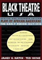Black Theatre USA