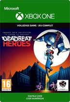 Deadbeat Heroes - Xbox One Download