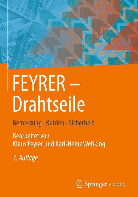 Computer Science and Engineering (German Language) - FEYRER: ... - cover