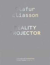 Olafur Eliasson Reality Projector