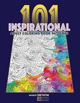 101 Inspirational Coloring Patterns