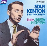 Early Artistry In Rhythm: Original Mono Recordings From 1943-1947
