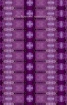 Your Notebook! Amethyst Velvet