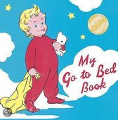 My Go To Bed Book