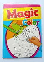 Magic color 4