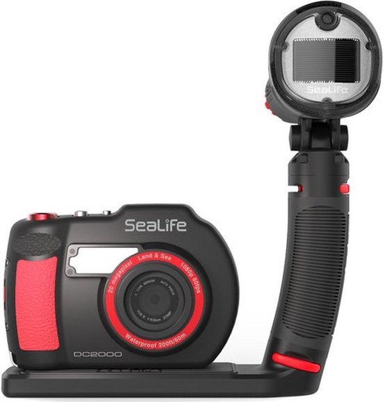 Sealife DC2000 Pro Flash Set [SL745]