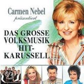 Carmen Nebel Präsentiert Die Schönsten Volksmusik Duette