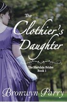 The Hartdale Brides 1 - The Clothier's Daughter