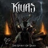 Spirit Of Ukko