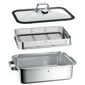Bol.com WMF Vitalis Stoom & Braadpan - 65 Liter aanbieding