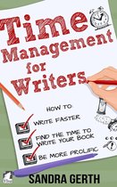 Writers’ Guide Series 2 - Time Management for Writers