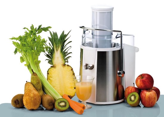 Ariete Centrika Metal Juicer mod.173 van Ariete — afbeelding 4