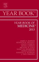 Year Book Of Medicine