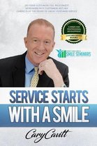 Service Starts With a Smile