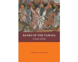 Banks of the Tamasa
