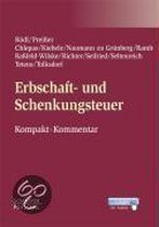 Erbschaft- und Schenkungsteuer