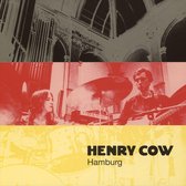 Vol. 3: Hamburg