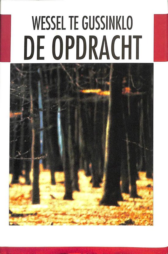 9789051082197 - De opdracht