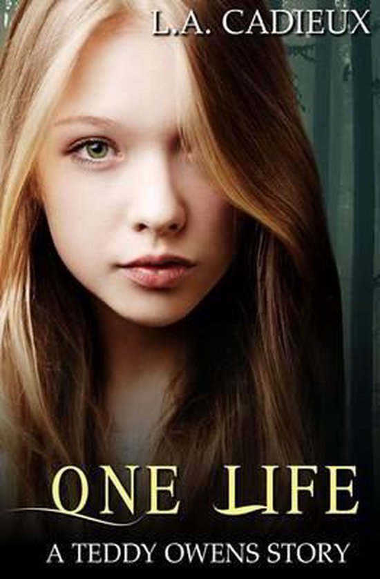 One Life - cover