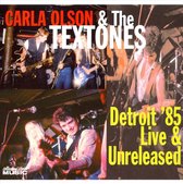 Detroit '85 -Live &  Unreleased