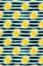 Summer Pattern - Sunny Beach Time 11