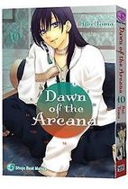 Dawn of the Arcana 10