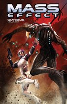 Mass Effect Omnibus 2 - Mass Effect Omnibus Volume 2