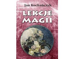Lekcje magii