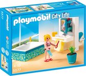 Playmobil Badkamer met bad - 5577