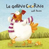 Omslag La gallina Cocorina