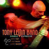 Tony Levin Band: Double Espresso (live)