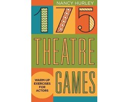 175 Theatre Games