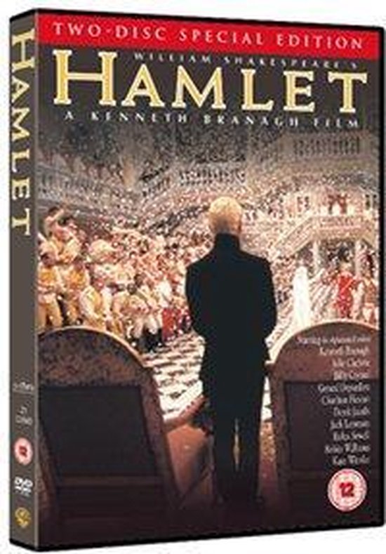 Hamlet (1996) (Import)