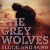 Blood And Sand (+Cd)
