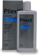 MULTI BUNDEL 3 stuks Pilexil Shampoo Frequent Use 300ml
