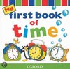 My First Book of Time Op