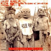 House Party 12-The Hardcore Ravemix