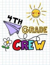 4th Grade Crew