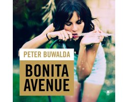 Omslag van Bonita Avenue