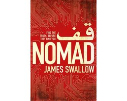 Omslag van Nomad
