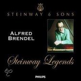 Steinway Legends: Alfred Brendel