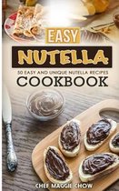 Easy Nutella Cookbook