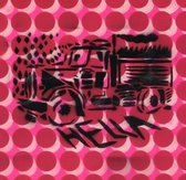 Hella - Bitches Ain't Shit But Good People (CD)
