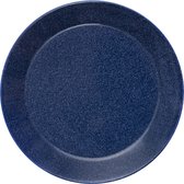 Iittala Teema Bord - 21 cm - Dotted blue
