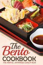 Japanese Cookbook - The Bento Cookbook: The Artful Japanese Lunch Box