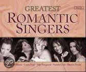 Great Romantic Singers (She)