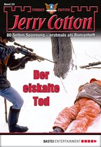Jerry Cotton Sonder-Edition 23 - Jerry Cotton Sonder-Edition 23